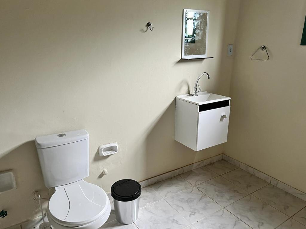 Pousada Recanto Md Itaborai Ngoại thất bức ảnh